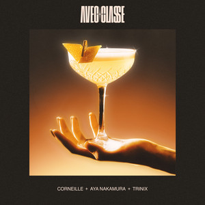 Écouter "Avec classe" de Aya Nakamura
