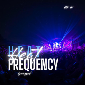 Heat Frequency Cover