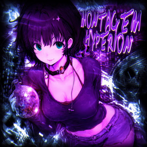 MONTAGEM HYPERION