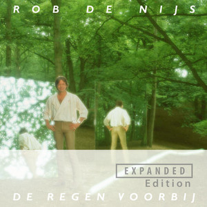 Écouter "Zonder Jou" de Rob de Nijs