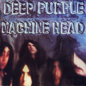 Écouter "Smoke On The Water - 1997 Digital Remaster" de Deep Purple