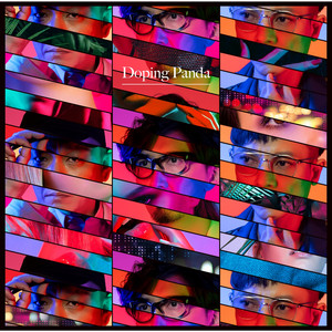 DOPING PANDA mugendai THE CARNIVAL 2024 〜DANDYSMANIACS NAGOYA〜に