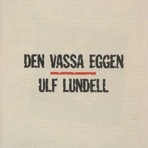 Écouter "Lit de parade" de Ulf Lundell