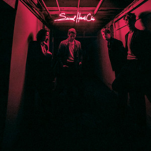 Écouter "Sit Next to Me" de Foster The People