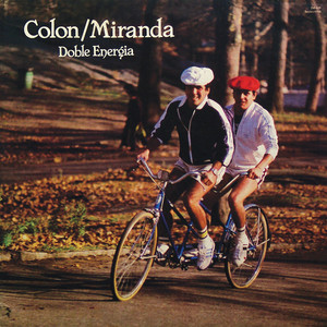 Écouter "No Me Digan Que es Muy Tarde" de Willie Colón