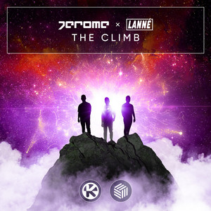 Écouter "The Climb" de LANNÉ