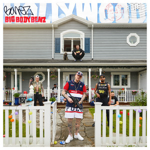 Écouter "Big Body Benz" de Bonez MC