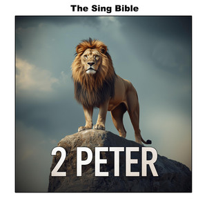 2 Peter album artwork