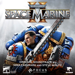 Warhammer 40,000: Space Marine 2 (Limited Edition Deluxe Double