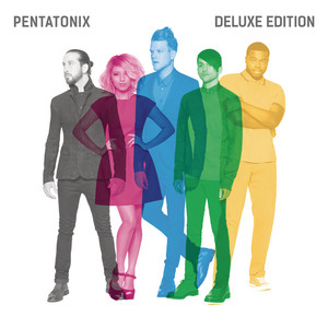 Écouter "Cheerleader (OMI Cover)" de Pentatonix