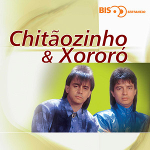 Écouter "Fio De Cabelo - Ao Vivo" de Chitãozinho & Xororó