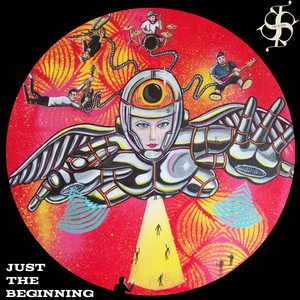 Just the Beginning, Start The Sirens – devizine.com