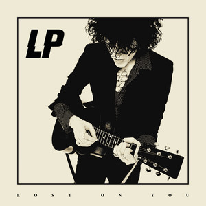 Écouter "Switchblade" de LP