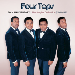 Écouter "Simple Game - UK Single Mix" de Four Tops