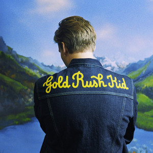 Écouter "Green Green Grass - Majestic Remix" de George Ezra