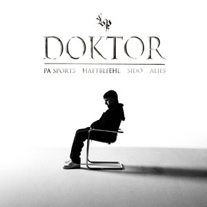 Écouter "Doktor" de Haftbefehl