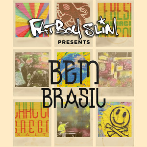 Écouter "Eparrei" de Fatboy Slim