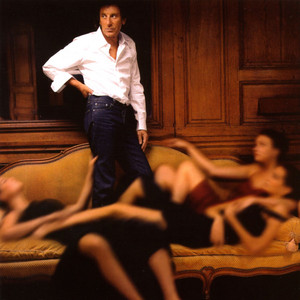 Écouter "Au ras des pâquerettes" de Alain Souchon