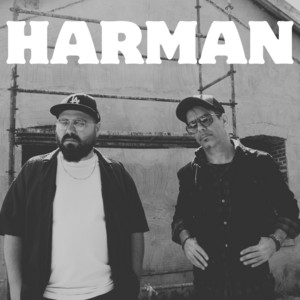 Harmanım Sana