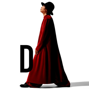 Écouter "Iluminado" de Djavan