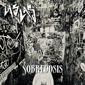 LAS LAS — Sobredosis cover