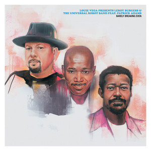 Leroy Burgess Songs, Albums, Reviews, Bio & Mo | AllMusic