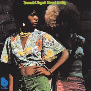 洋楽 Donald Byrd Street Lady blue note Donald Byrd - Street Lady (Vinyl) | Music On Vinyl