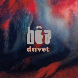 Écouter "Duvet - Sped Up Version" de BoA