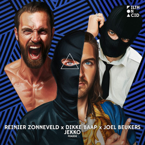 Écouter "JEKKO" de Reinier Zonneveld