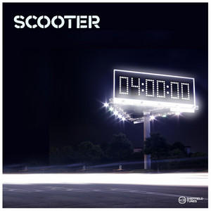 Écouter "4 AM - Radio Version" de Scooter