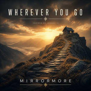 Wherever You Go release artwork from Spotify