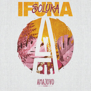 Soluka – Ifuna artwork