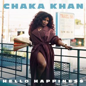 Écouter "Like Sugar" de Chaka Khan