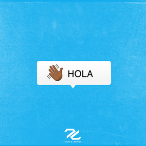 Écouter "Hola" de Zion & Lennox