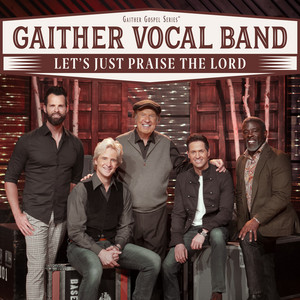 GVB Releases Live CD/DVD Project 'Let's Just Praise the Lord