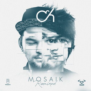 Écouter "Black or White- IMANU/Signal Remix" de Camo & Krooked