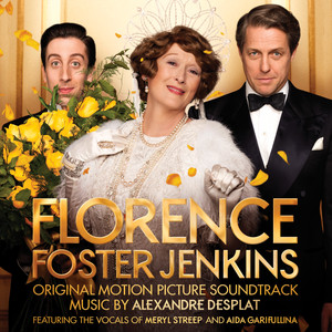 Écouter "Like A Bird" de Meryl Streep