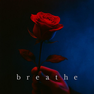 Pochette officielle b r e a t h e