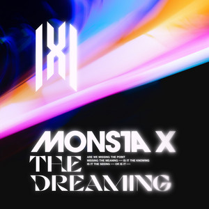 Écouter "Whispers in the Dark" de MONSTA X