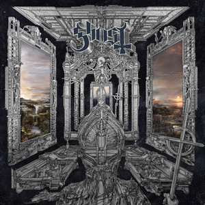 Écouter "Satanized" de Ghost