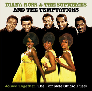 Écouter "Ain't No Mountain High Enough" de The Temptations