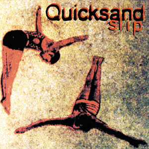 Quicksand - Slip | Polyvinyl Record Co.