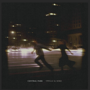 Écouter "Central Park" de MIKE
