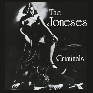 The Joneses – Manifesto Records
