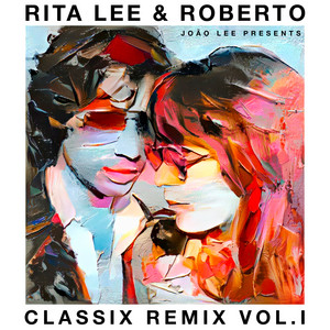 Écouter "Mutante - Gui Boratto Rework" de Rita Lee