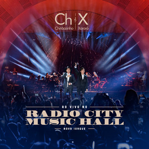 Écouter "ALÔ - Ao Vivo" de Chitãozinho & Xororó