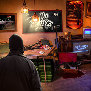 Écouter "HOTWEELS" de Kidd Keo