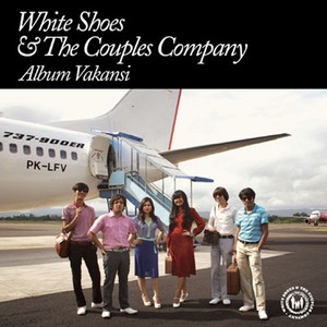 White Shoes & The Couples Company (ホワイト・シューズ・アンド・ザ
