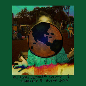 Huron John Welcomes You to the Kaleidoscopic World of 'Apocalypse