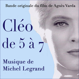 Écouter "Sans toi" de Michel Legrand